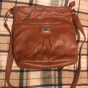 Crossbody medium size purse